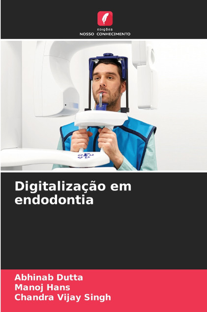 Digitalização em endodontia