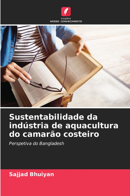 Sustentabilidade da indústria de aquacultura do camarão costeiro