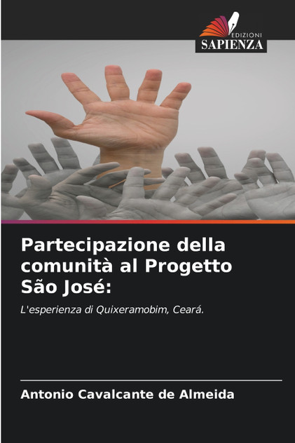 Partecipazione della comunità al Progetto São José Partecipazione della comunità al Progetto São José