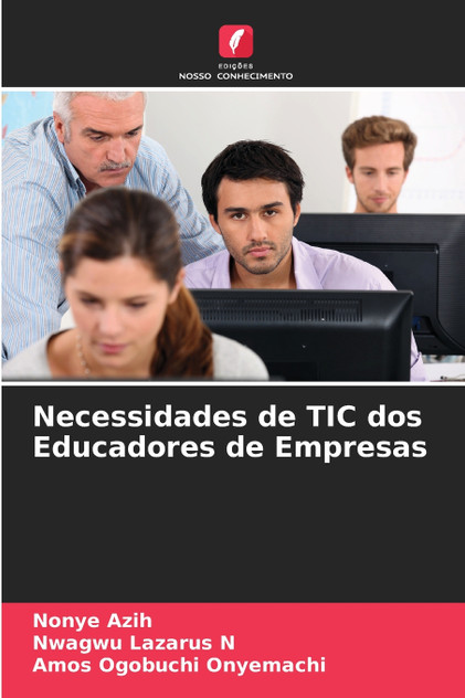 Necessidades de TIC dos Educadores de Empresas