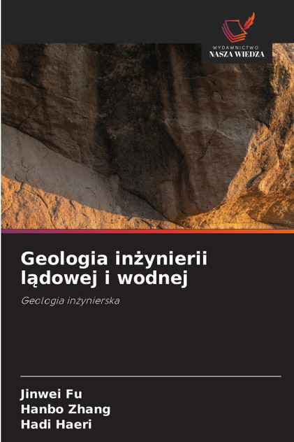 Geologia inżynierii lądowej i wodnej