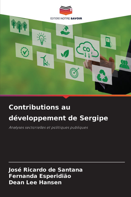 Contributions au développement de Sergipe Contributions au développement de Sergipe