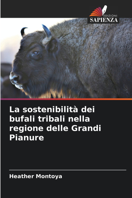 La sostenibilità dei bufali tribali nella regione delle Grandi Pianure