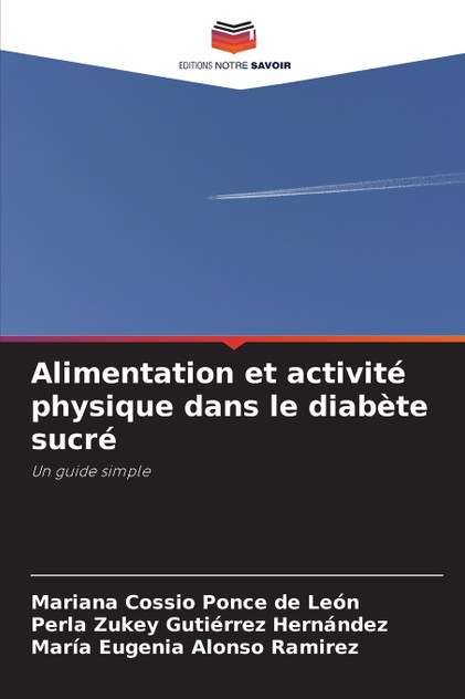Alimentation et activité physique dans le diabète sucré