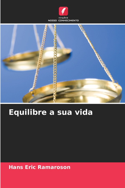 Equilibre a sua vida