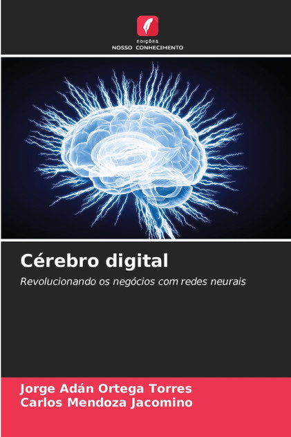 Cérebro digital