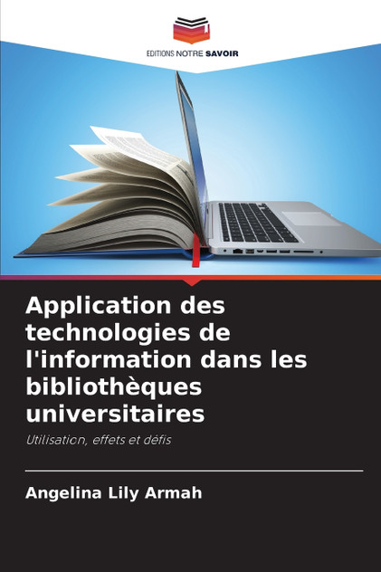 Application des technologies de l'information dans les bibliothèques universitaires