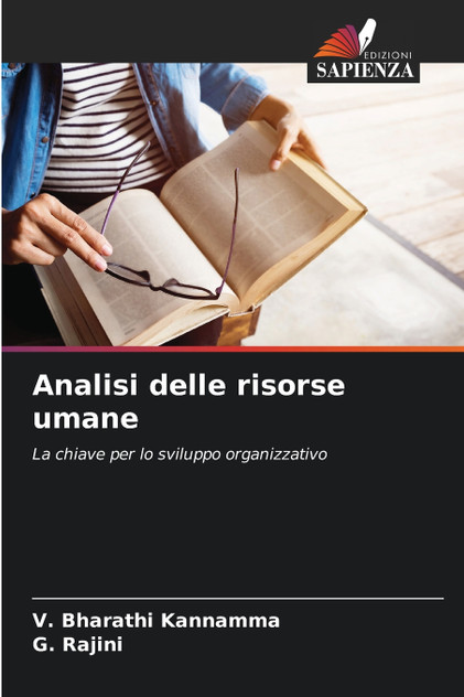 Analisi delle risorse umane Analisi delle risorse umane