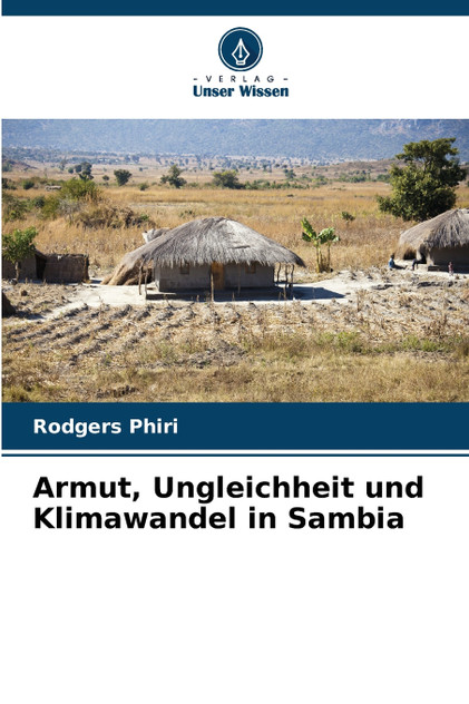 Armut, Ungleichheit und Klimawandel in Sambia