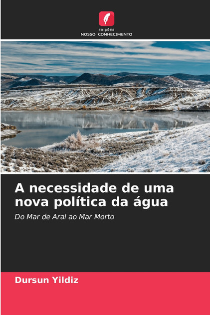 A necessidade de uma nova política da água A necessidade de uma nova política da água