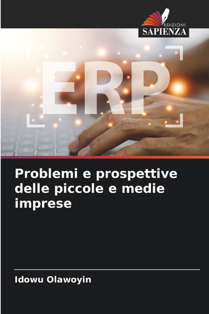 Problemi e prospettive delle piccole e medie imprese Problemi e prospettive delle piccole e medie imprese