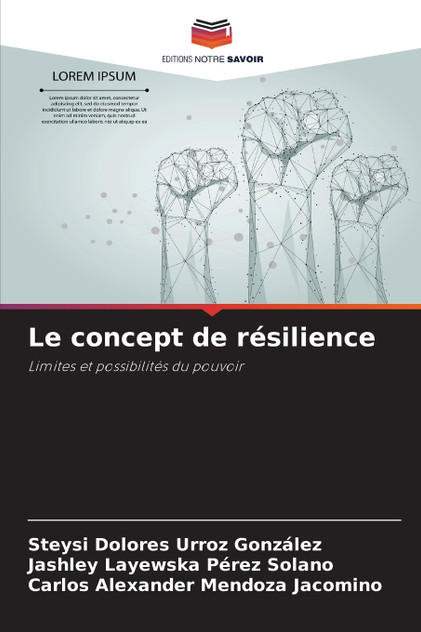 Le concept de résilience