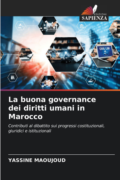 La buona governance dei diritti umani in Marocco La buona governance dei diritti umani in Marocco