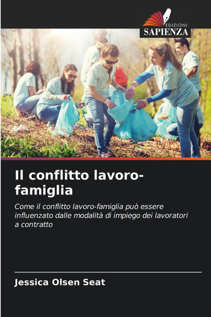 Il conflitto lavoro-famiglia