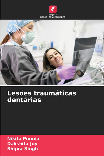 Lesões traumáticas dentárias
