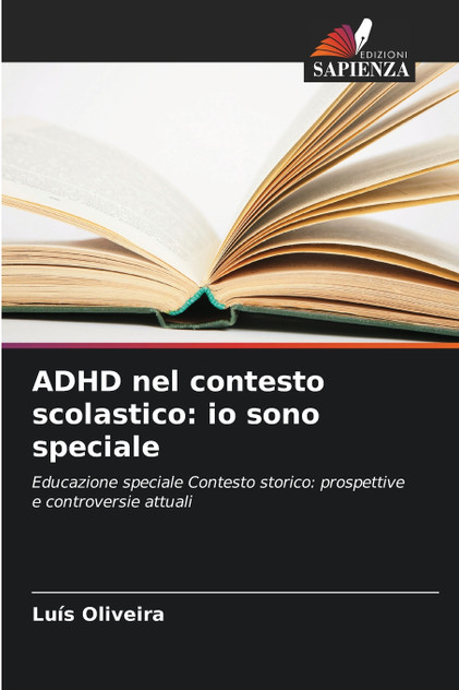 ADHD nel contesto scolastico ADHD nel contesto scolastico