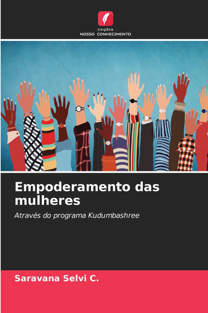 Empoderamento das mulheres