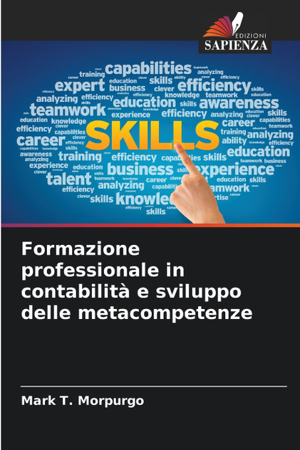 Formazione professionale in contabilità e sviluppo delle metacompetenze Formazione professionale in contabilità e sviluppo delle metacompetenze