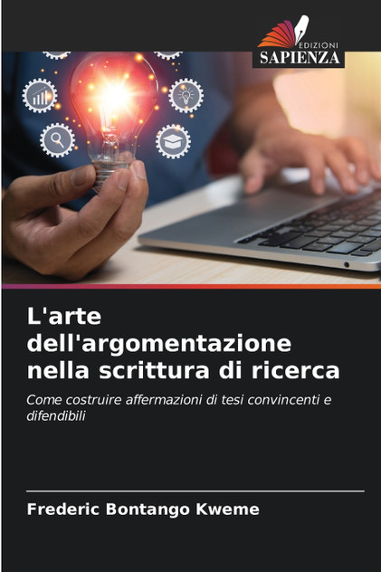 L'arte dell'argomentazione nella scrittura di ricerca
