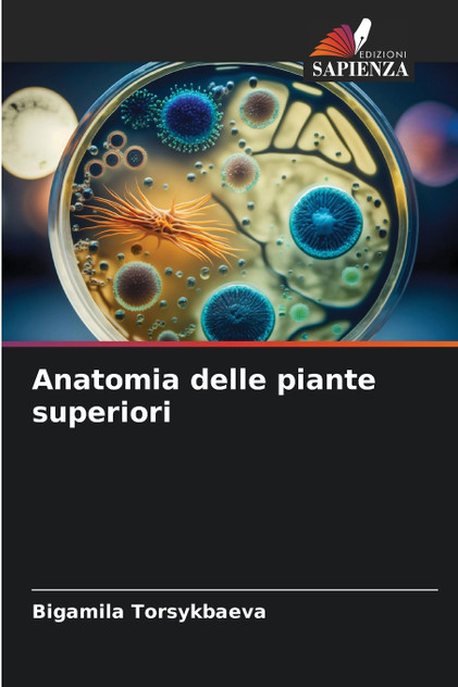 Anatomia delle piante superiori