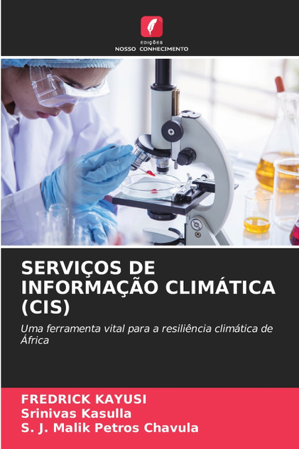 SERVIÇOS DE INFORMAÇÃO CLIMÁTICA (CIS)