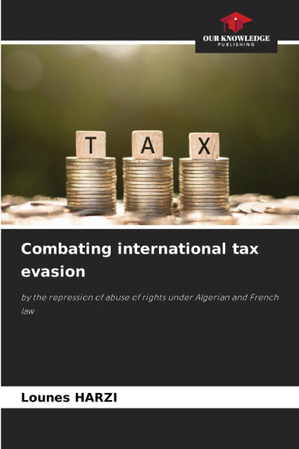 Combating international tax evasion