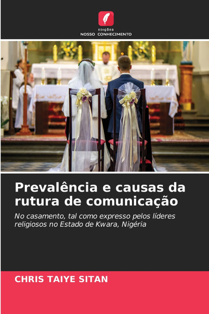 Prevalência e causas da rutura de comunicação