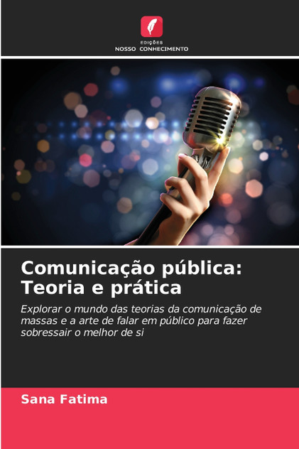 Comunicação pública Comunicação pública