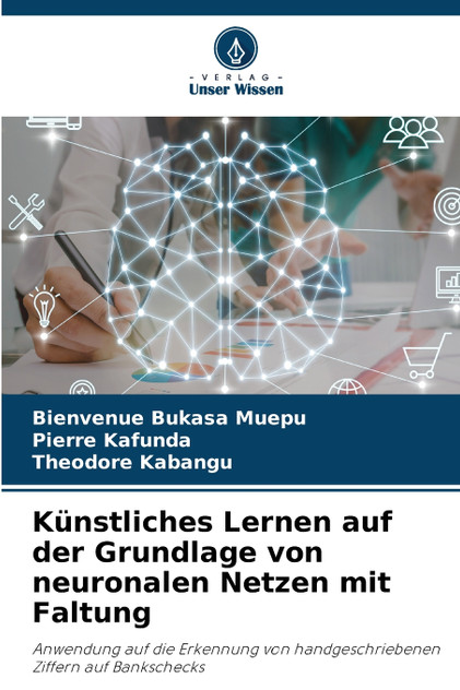 Künstliches Lernen auf der Grundlage von neuronalen Netzen mit Faltung