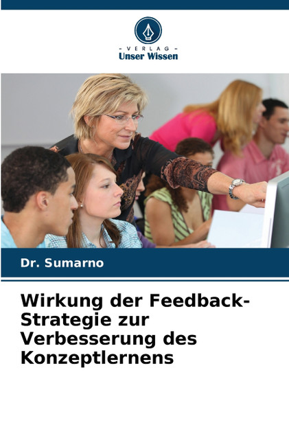 Wirkung der Feedback-Strategie zur Verbesserung des Konzeptlernens