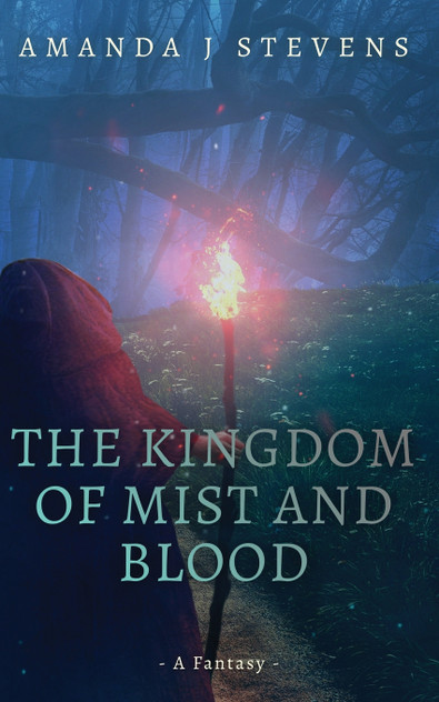 The Kingdom of Mist and Blood The Kingdom of Mist and Blood