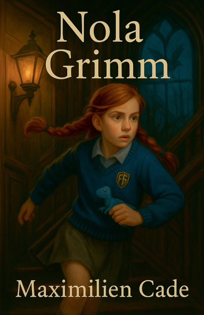 Nola Grimm Nola Grimm