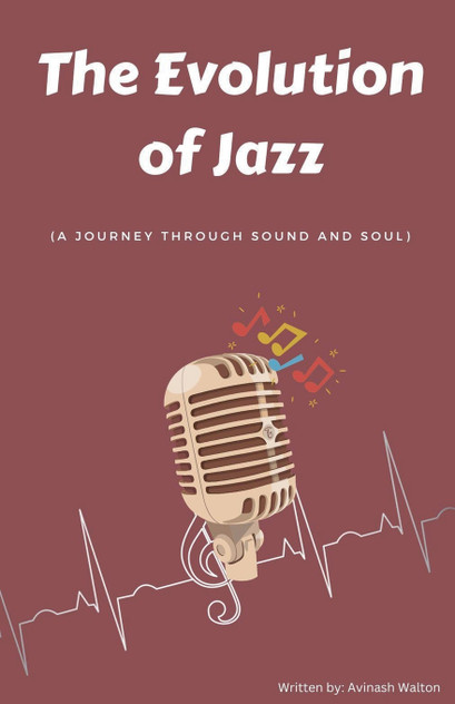 The Evolution of Jazz