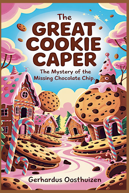 The Great Cookie Caper