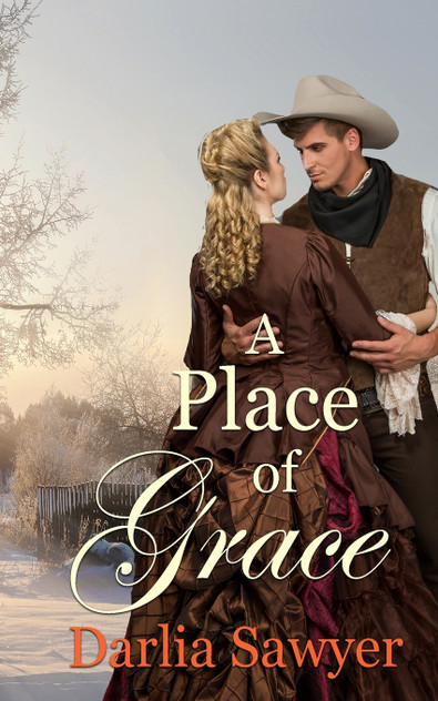 A Place of Grace A Place of Grace