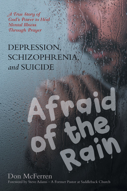 DEPRESSION, SCHIZOPHRENIA, and SUICIDE