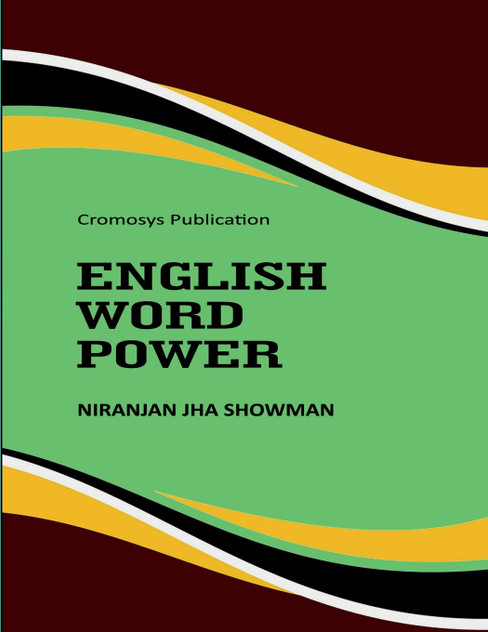 English Word Power