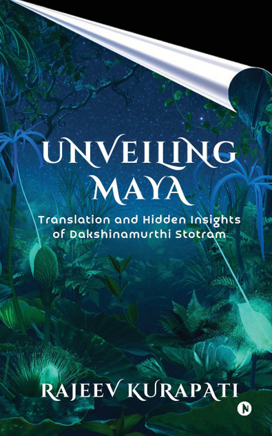 Unveiling Maya