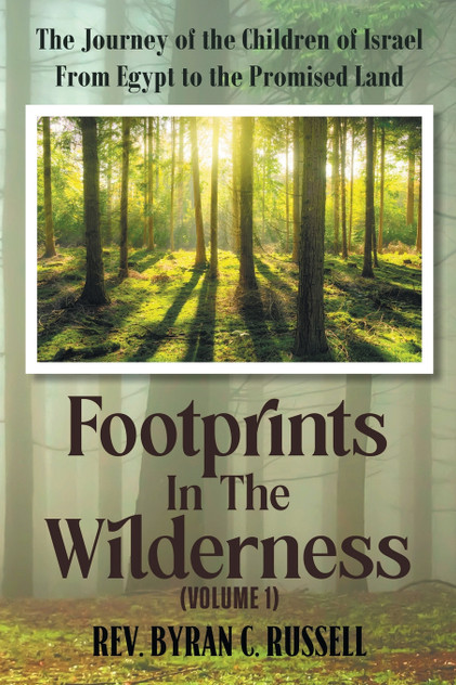 Footprints in the Wilderness (Volume 1) Footprints in the Wilderness (Volume 1)