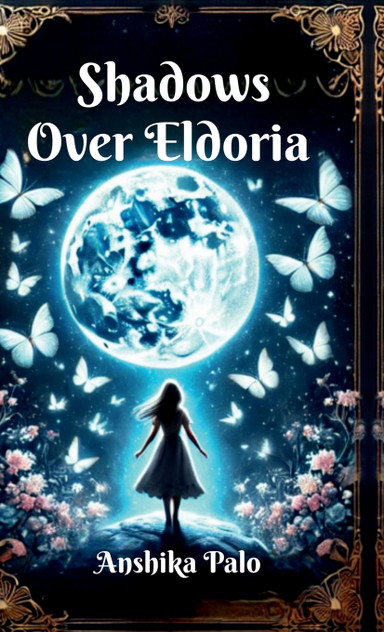 Shadows over Eldoria