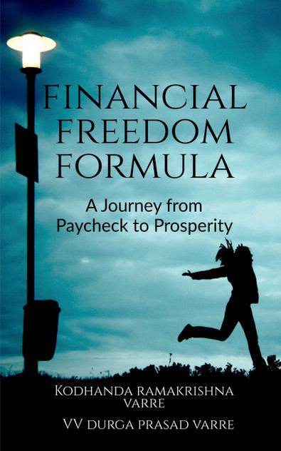 Financial Freedom Formula Financial Freedom Formula