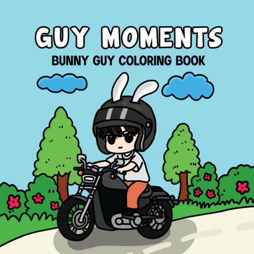Guy Moments