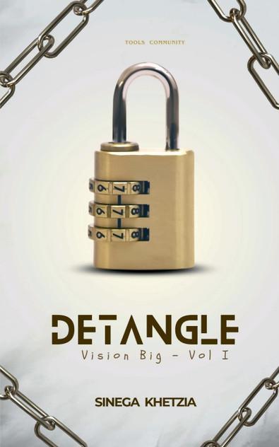 DETANGLE - VISION BIG I