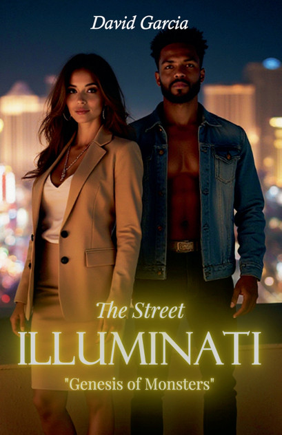 The Street Illuminati The Street Illuminati