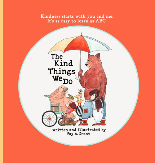 The Kind Things We Do