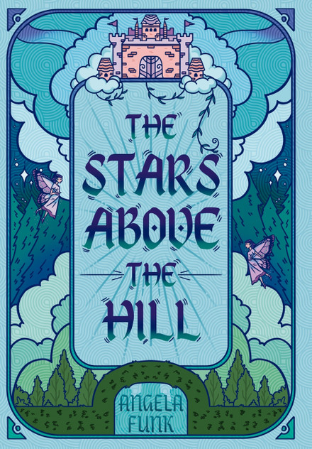 The Stars Above the Hill