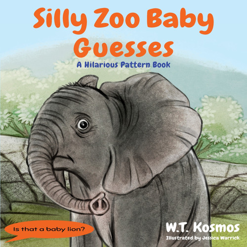Silly Zoo Baby Guesses Silly Zoo Baby Guesses