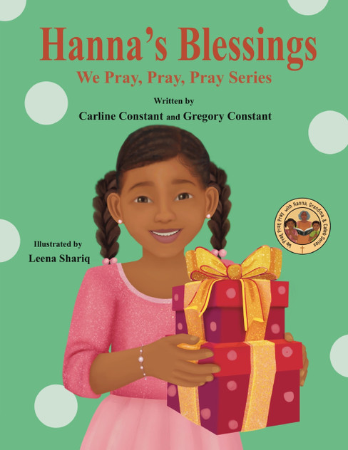 Hanna's Blessings