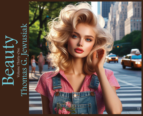 Beauty  Volume Thirty-One