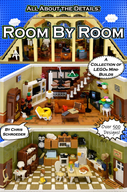 Room By Room Room By Room